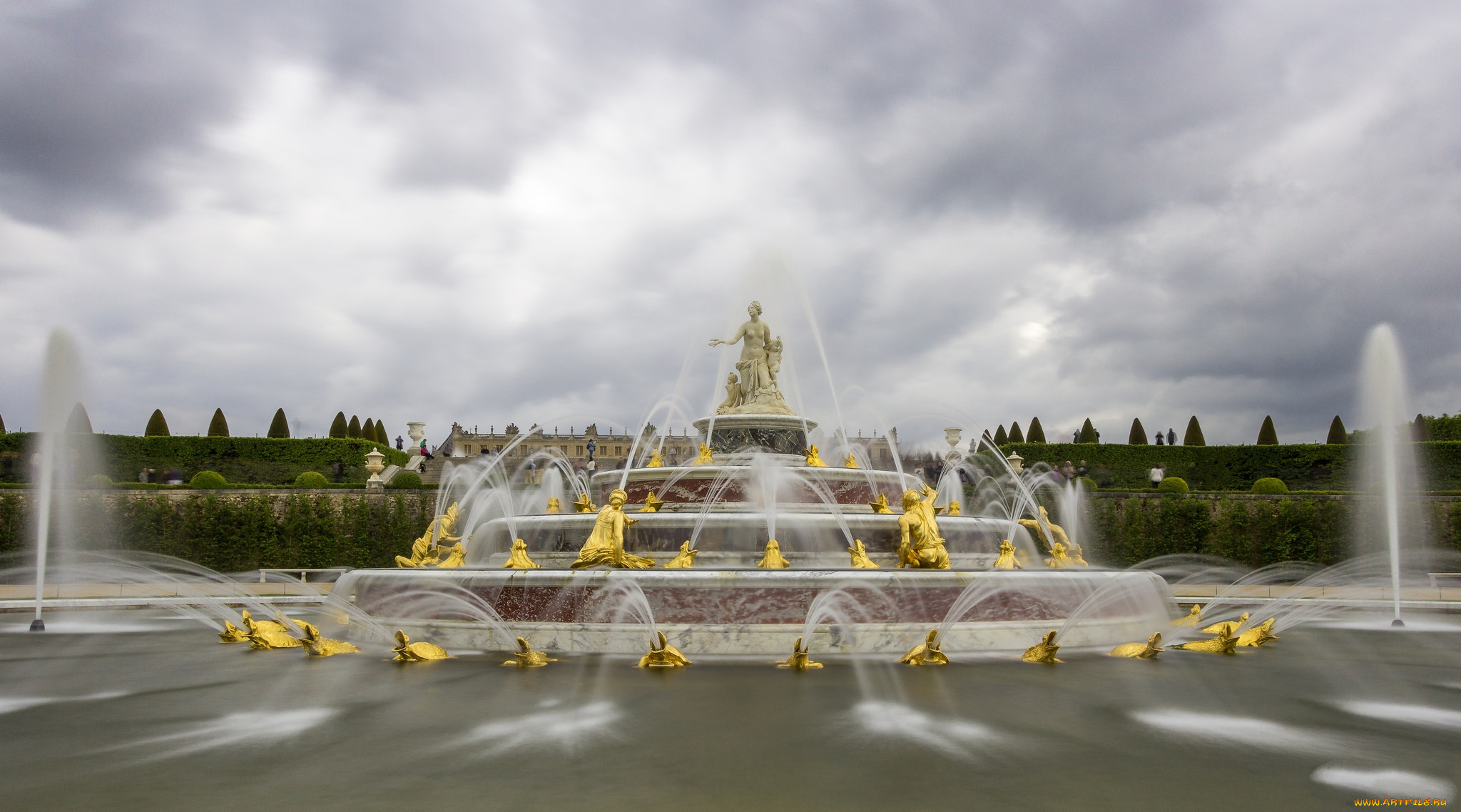 versailles, ,  , , , 